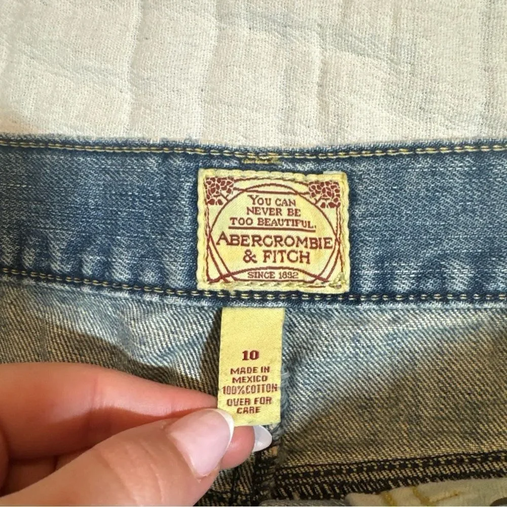 Abercrombie & Fitch amazing piece